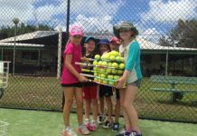 Get kids off the couch