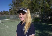 Fancy a spot of tennis?