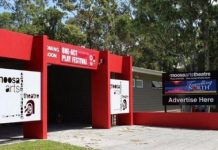 Theatre facelift, top productions