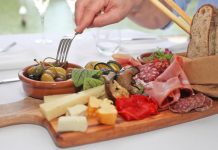 It’s a pure taste of Noosa