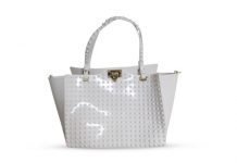 Jelly shoes have solid footing