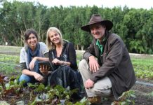 Site offers the pick of the crop