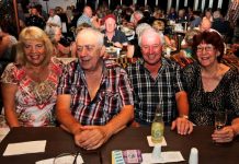 New Year’s Eve a sell-out