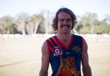 New blood has Tigers pumped