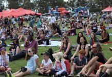 East Coast to kick it up