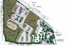 Service centre process begins