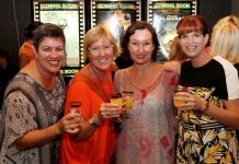 Fifty shades of friends