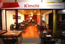 A tasteful tradition