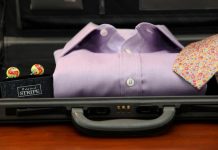 Good looks, no sweat