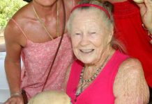 Betty’s Burgers back briefly