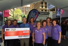 Butterflies get extra wings