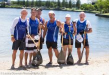 In with the out crowd