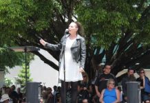 Steeped in controversy