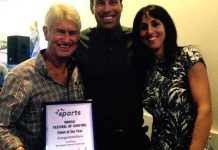 Phil’s truly a Legend