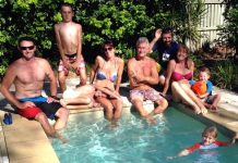 Be it ever so humble