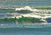 Surf reserve becomes a reality