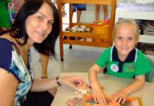 Preps hit the ground running