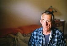 Out, up and at ’em!