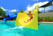 We’re a top place to stay