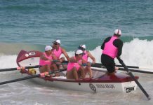 Boat crews get results