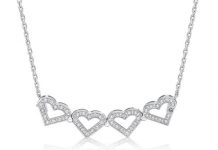 Simulants a girl’s best friend