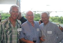 Selling the good news on rates