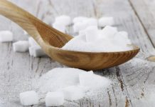 Just a spoonful of sugar …