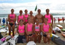 Punching above their weight