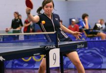 New home turns the tables