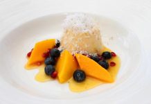 Pleasing to the palate