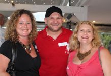 Tourism makes the connection