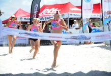 Challenge brings out their best