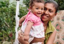 Call for fresh water walkers