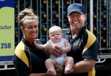 Taste of the mountains