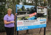 Anxious butterflies are all a flutter