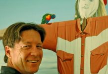 It’s all go at the galleries