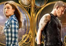 Big screen brilliance