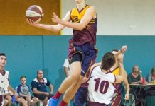 Just how high can he go?