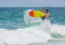 A new age of surfing