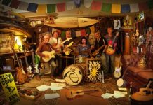 Cricks… it’s all action