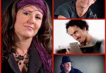 Backbeats to jog the memory