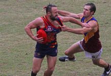 Always room for more