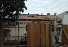 Phil’s back, ’priorities change’