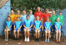 School leaders welcomed