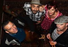 They have a certain… ‘Twang’