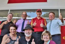 Pomona’s banking on them