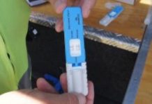 School zone speedsters nabbed