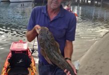 Drop a line over Easter