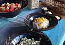 The nurture of nature