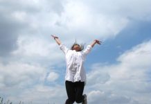 Vital steps in ageing well